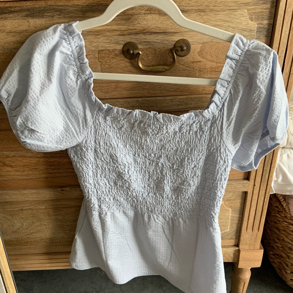 J. Crew Top - Picture 4 of 4